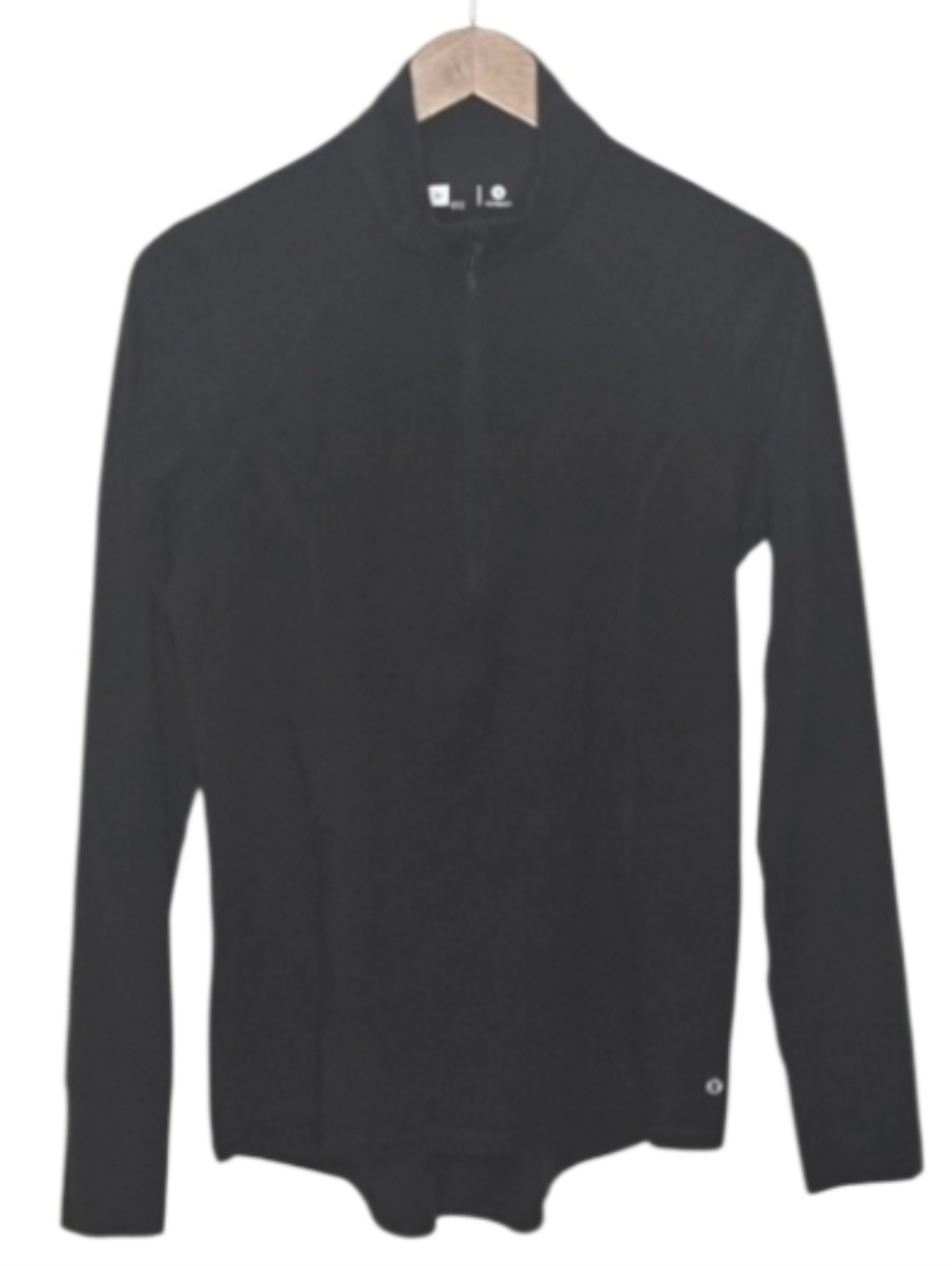 Xersion 1/4 Zip Pullover Shirt